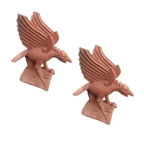 Wuwung Garuda Pcs - Sahabat II