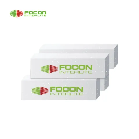 Focon Bata Ringan 1 RIT 60 cm x 20 cm 7,5 cm - Nurul Huda 2