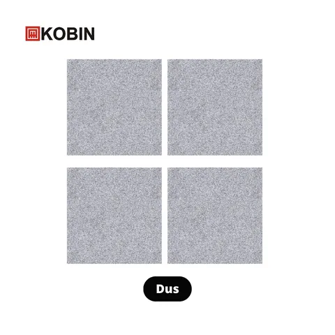 Kobin Keramik Sahara Grey 40x40 Dus - Surabaya