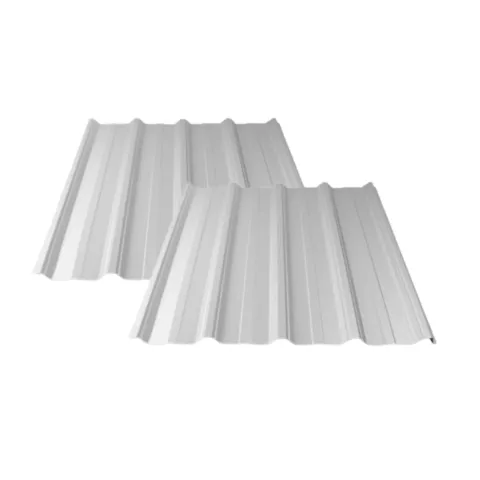 Atap Spandek 2,1 m 0.25 mm 210 cm - Surabaya