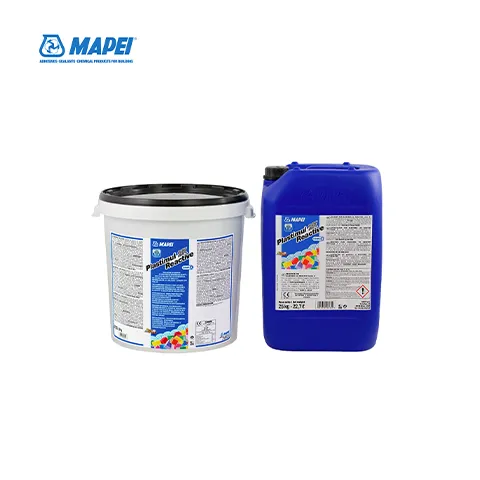 Mapei Plastimul 2K Reactive 1000 - Surabaya