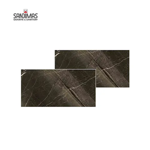 Sandimas Imperio Black 60x120 Dus - Surabaya