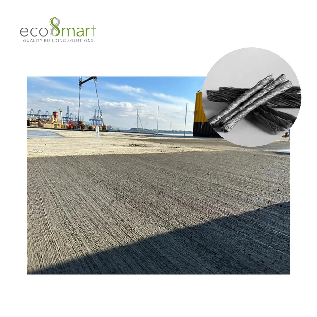 Eco Smart  Macro Fiber PT54 Pcs - Surabaya