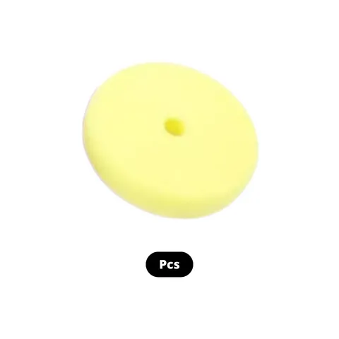 Sponge Poles Busa