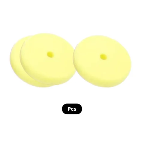 Sponge Poles Busa