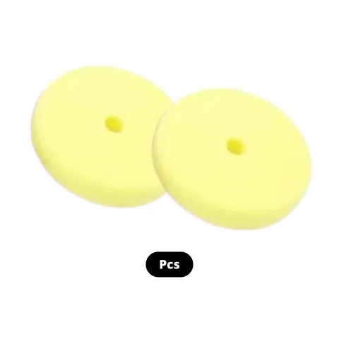 Sponge Poles Busa 4" - Boma Jaya