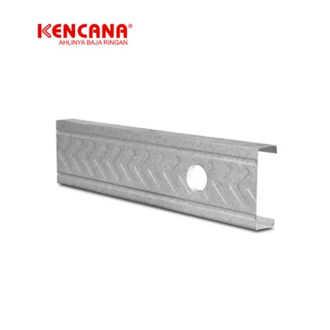 Kencana Metal Stud 0,40 mm - K2 Jaya