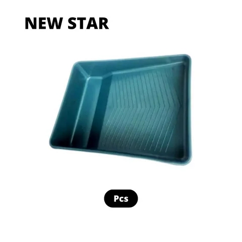 New Star Bak Cat Miring Pcs - Al Inayah 2 