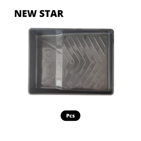 New Star Bak Cat Miring Pcs - Boma Jaya