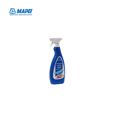 Mapei Kerapoxy Cleaner Botol - Surabaya