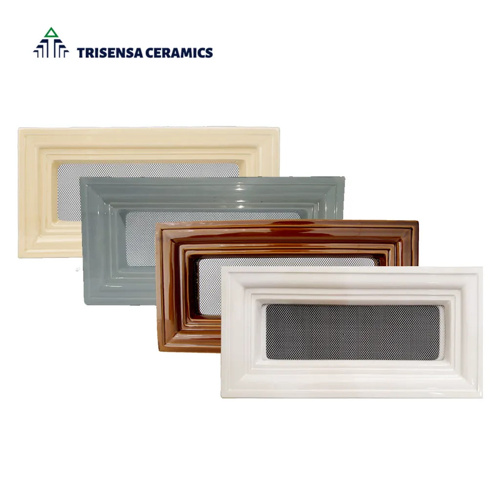 Trisensa Roster Keramik RO 137E 20 cm X 40 cm - Makmur Karunia Tunggal