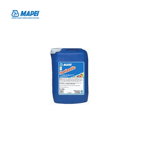 Mapei Isolastic