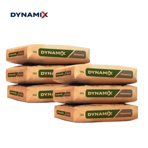 Dynamix Semen Masonry 1 DO 40 Kg - Sima Sakti