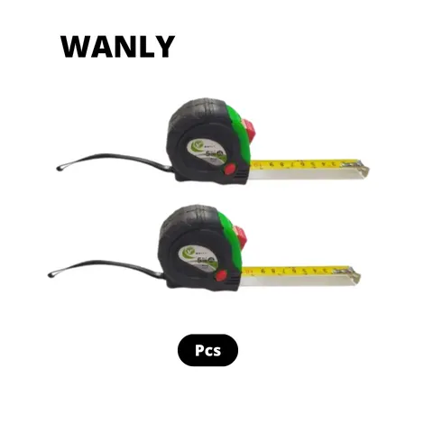 Wanly Meteran