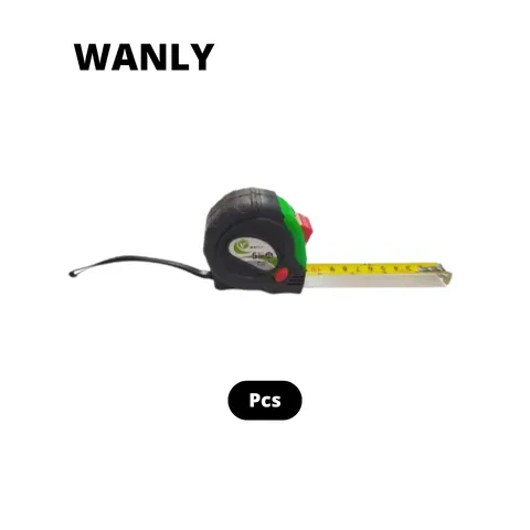 Wanly Meteran