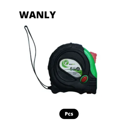 Wanly Meteran