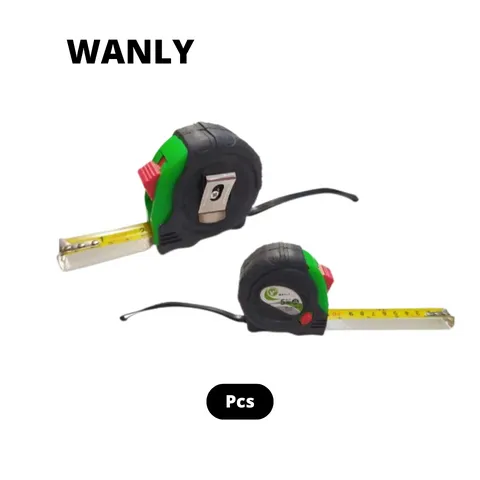 Wanly Meteran