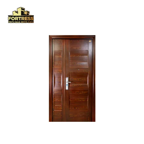 Fortress Prime 120 Urat Kayu 120.01 120 Cm x 220 Cm x 5 Cm - Surabaya