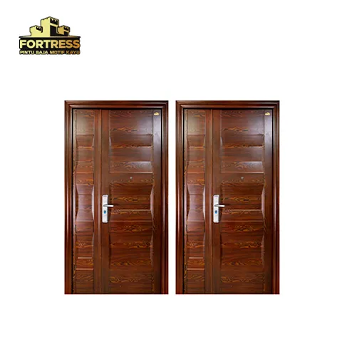 Fortress Prime 120 Urat Kayu 120.01 120 Cm x 220 Cm x 5 Cm - Surabaya