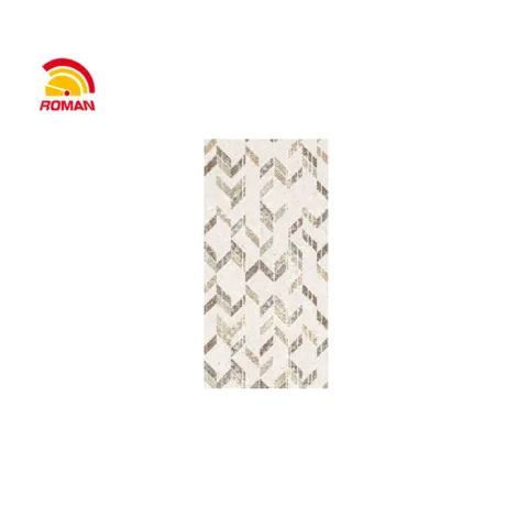 Roman Keramik D'Livorno Chevron 20x40 Dus - Surabaya