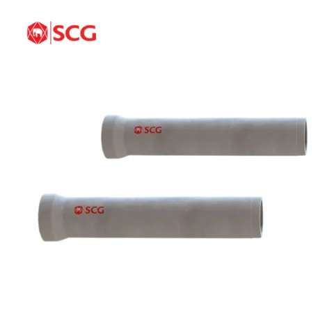 SCG Reinforced Drainage Pipe Type RJ