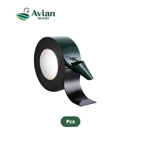 Avian Home Care Double Foam Side Tape Pcs - Sumber Baru