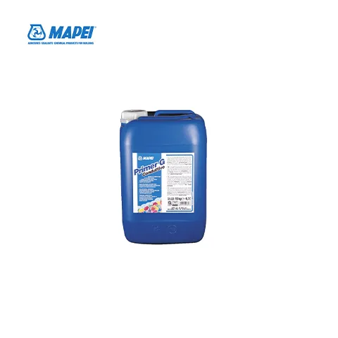 Mapei Primer G Conductive