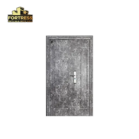 Fortress Marble 120 Abu 120.13 120 Cm x 220 Cm x 5 Cm - Surabaya