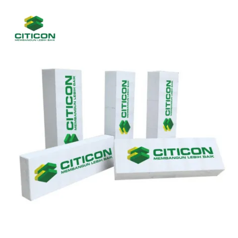 Citicon Bata Ringan m3 60 Cm x 20 Cm 10 cm - Maju Graha Hardware