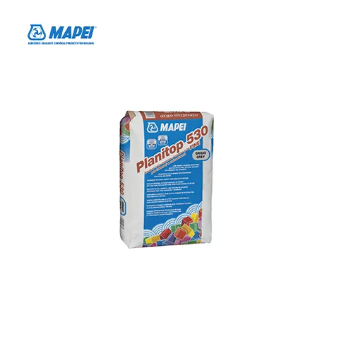 Mapei Planitop 530 Kantong Abu-Abu - Surabaya