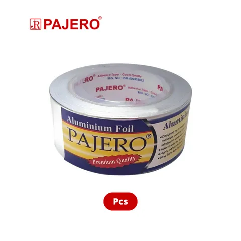 Pajero Isolasi Aluminium Foil Pcs - Surabaya