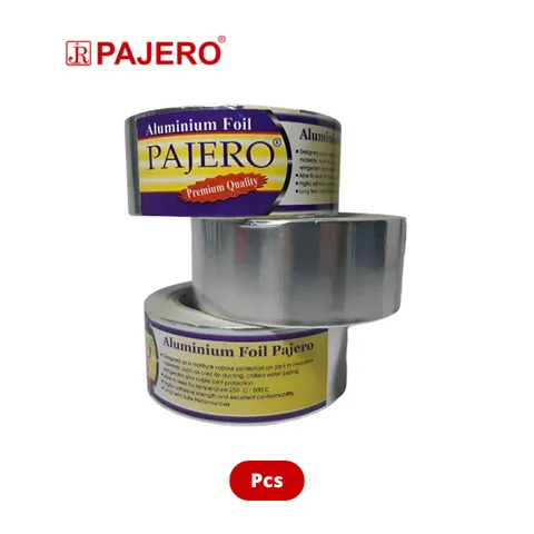 Pajero Isolasi Aluminium Foil Pcs - Surabaya