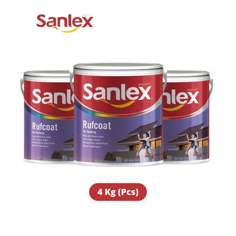 Sanlex Rufcoat