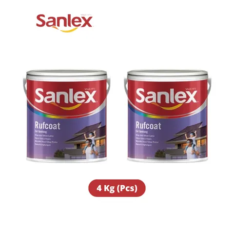 Sanlex Rufcoat