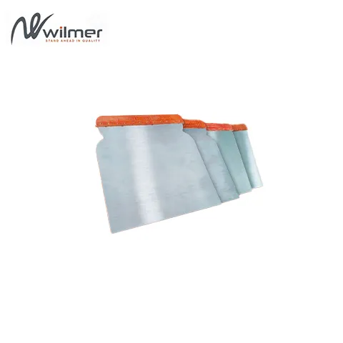 Wilmer Kapi Set Iron 50 mm - Surabaya