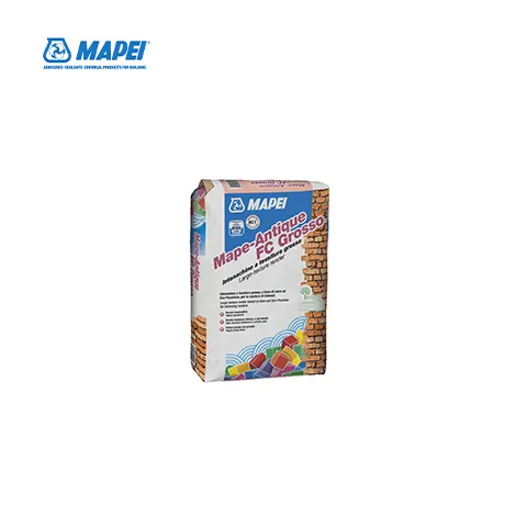Mapei Mape-Antique FC Grosso Kantong - Surabaya