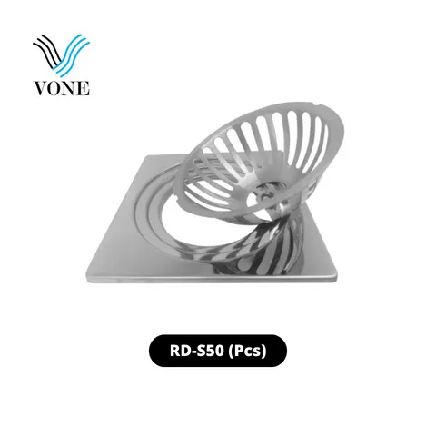 Vone Roof Drain RD-S50 Pcs - Surabaya