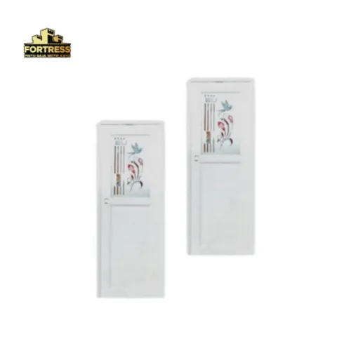 Fortress UPVC SPS 03