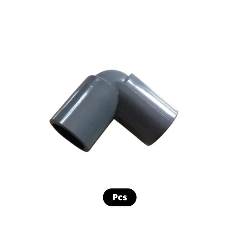 Fitting Knee Pipa ½ - Wiyarta