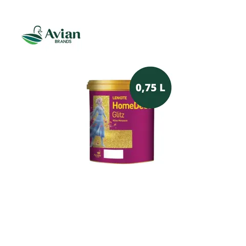 Avian Homedeco Glitz 0,75 Liter