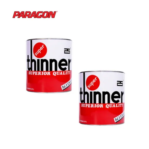 Paragon Thinner Super 20 Ltr - Surabaya