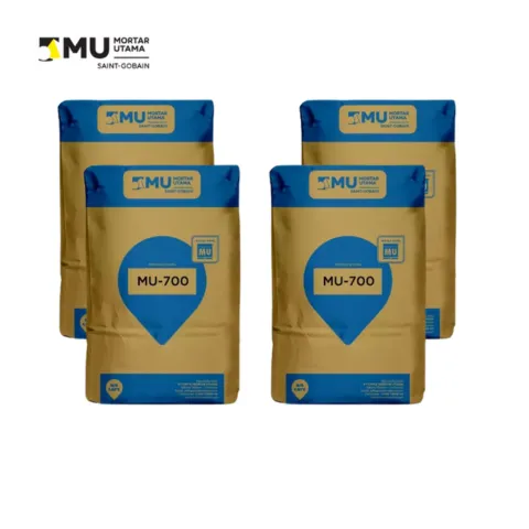 MU 700 Floor Hardener