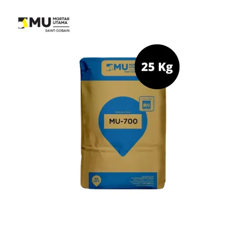 MU 700 Floor Hardener