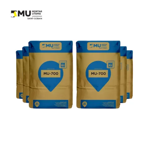 MU 700 Floor Hardener