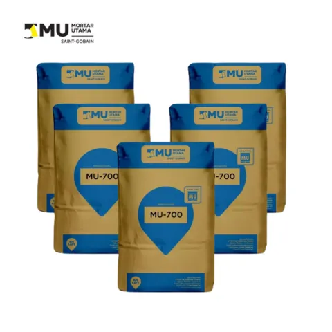 MU 700 Floor Hardener