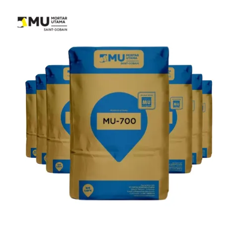 MU 700 Floor Hardener