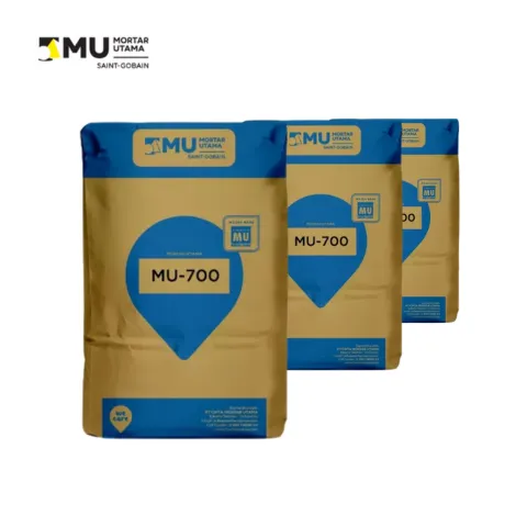 MU 700 Floor Hardener