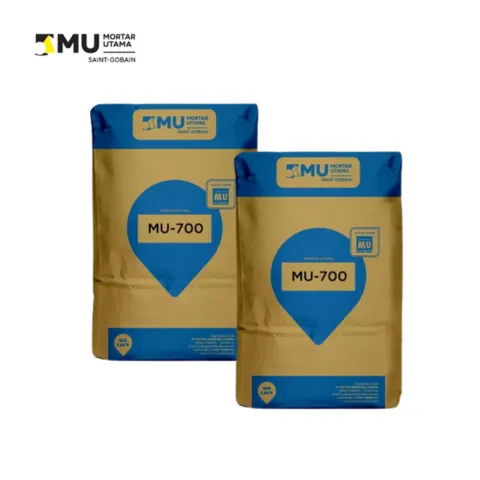 MU 700 Floor Hardener