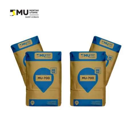 MU 700 Floor Hardener
