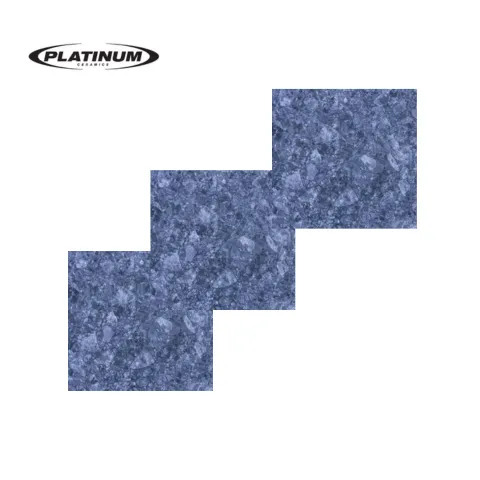 Platinum Keramik Lido Blue 50 Cm x 50 Cm - Surabaya